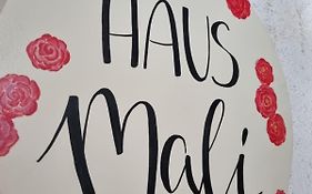 Haus Mali