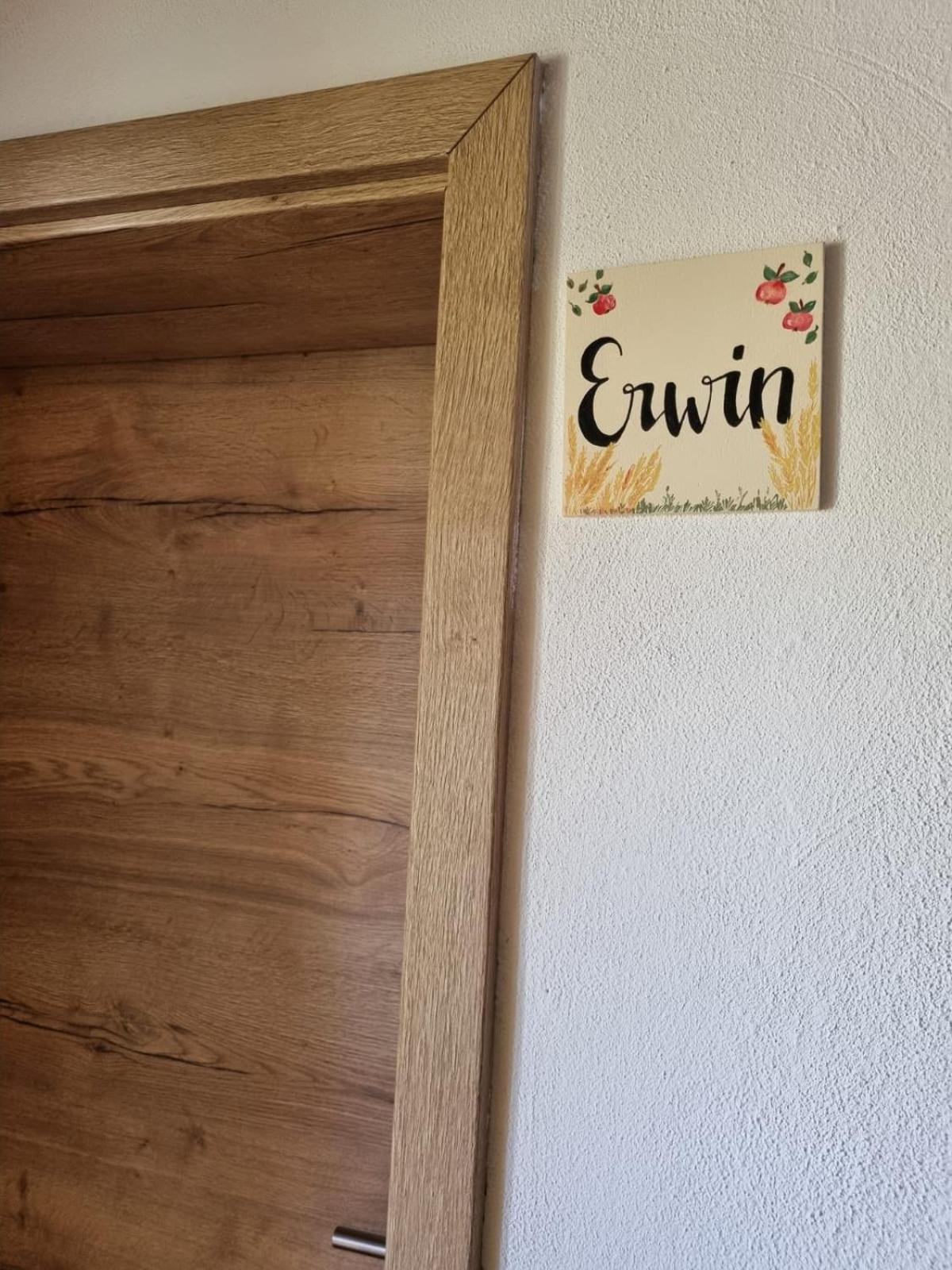 Appartement Haus Mali à Heiligenborn Extérieur photo
