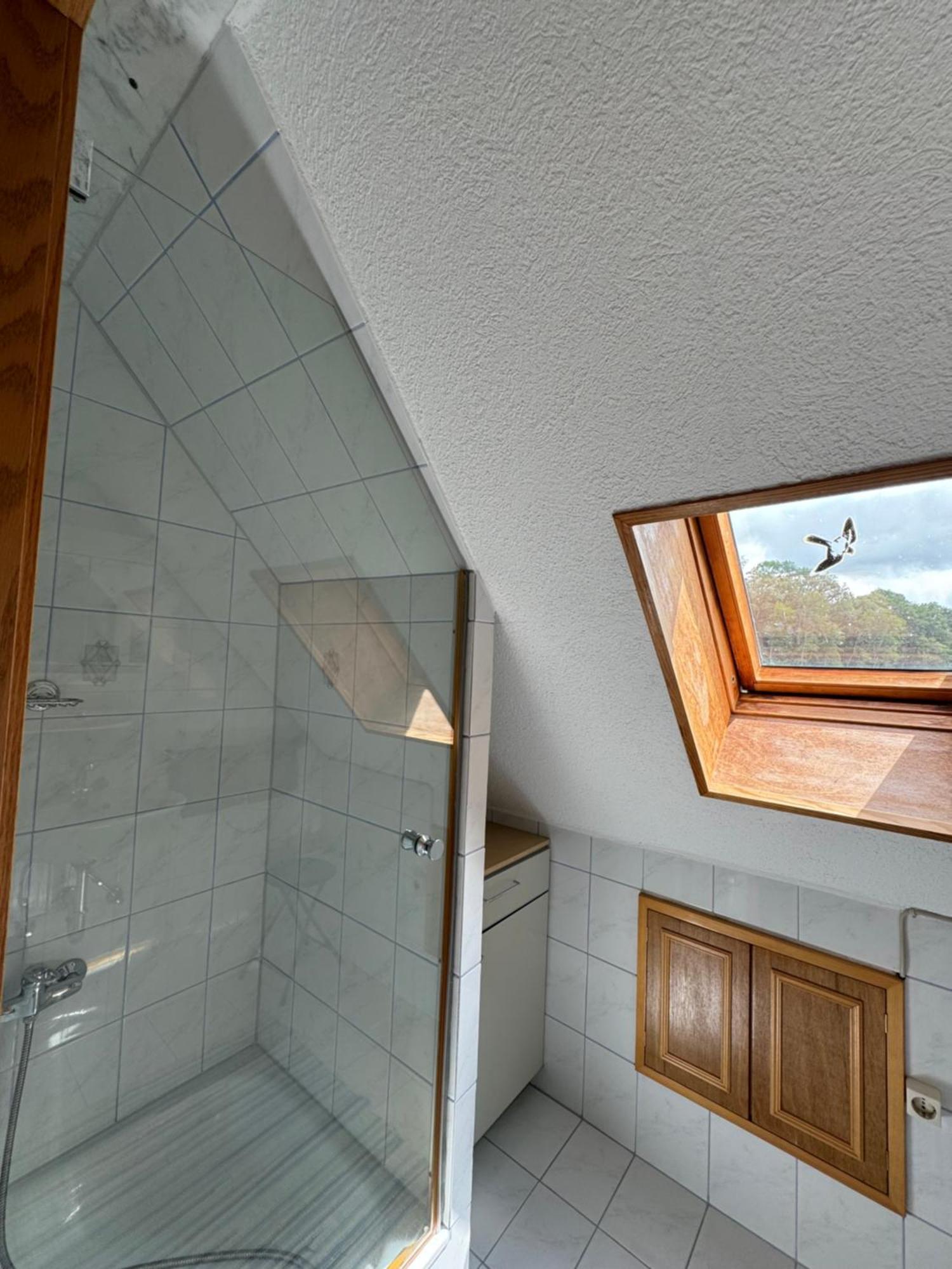 Appartement Haus Mali à Heiligenborn Extérieur photo